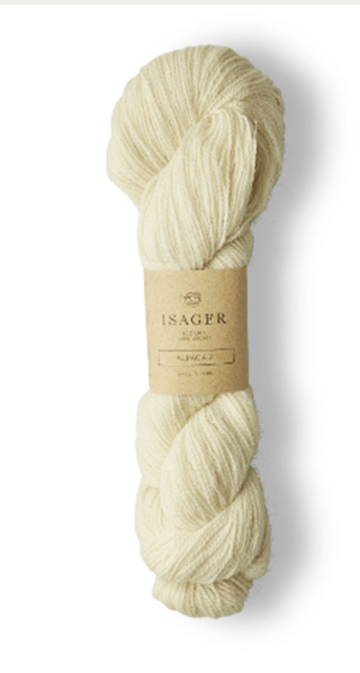 Isager | Alpaca 2