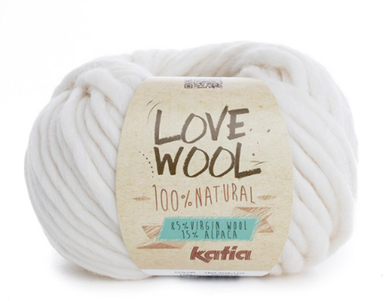 Katia | Love wool