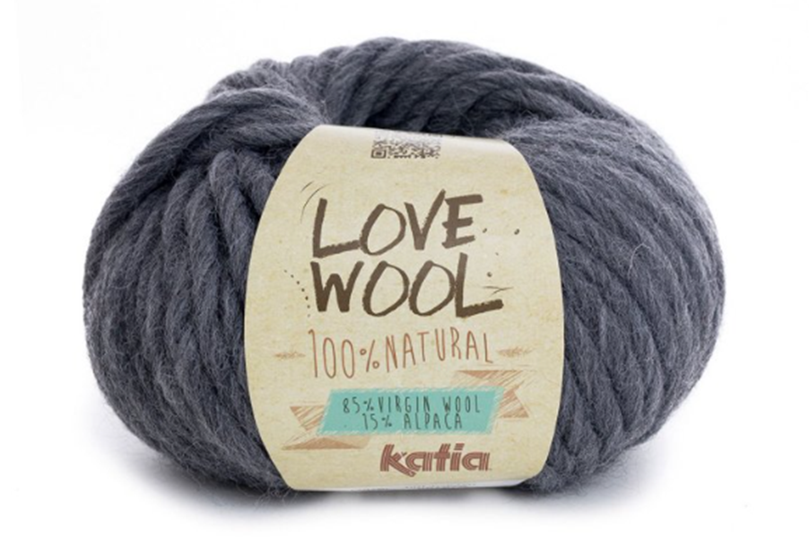 Katia | Love wool