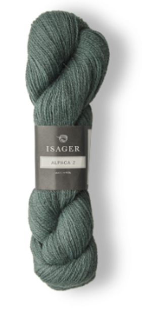 Isager | Alpaca 2