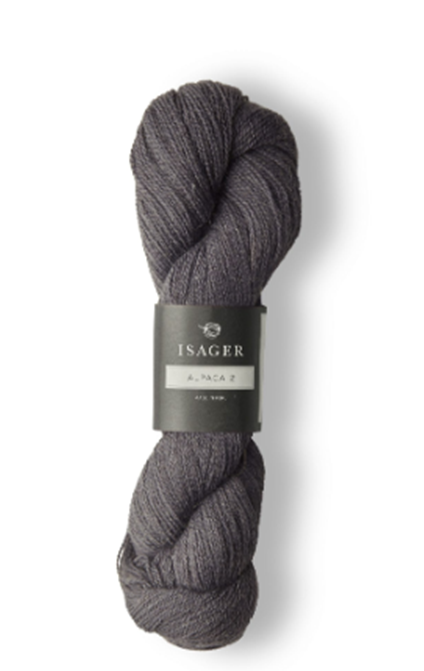 Isager | Alpaca 2