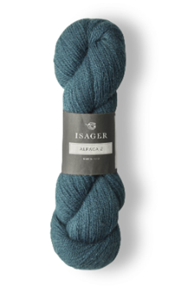 Isager | Alpaca 2