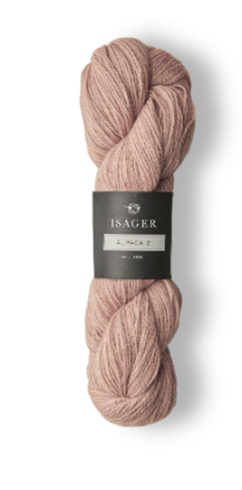 Isager | Alpaca 2