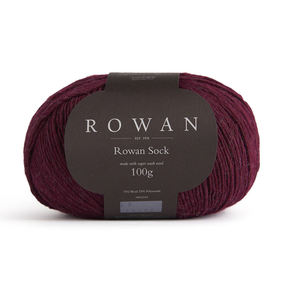 Rowan |  Rowan Sock