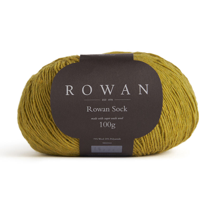 Rowan |  Rowan Sock