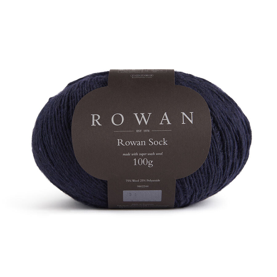 Rowan |  Rowan Sock