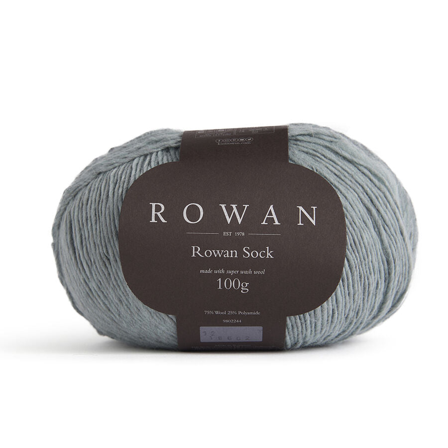 Rowan |  Rowan Sock