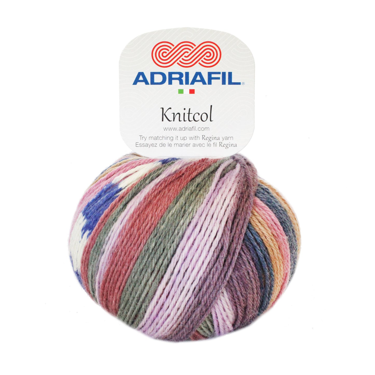 Adriafil | Knitcol