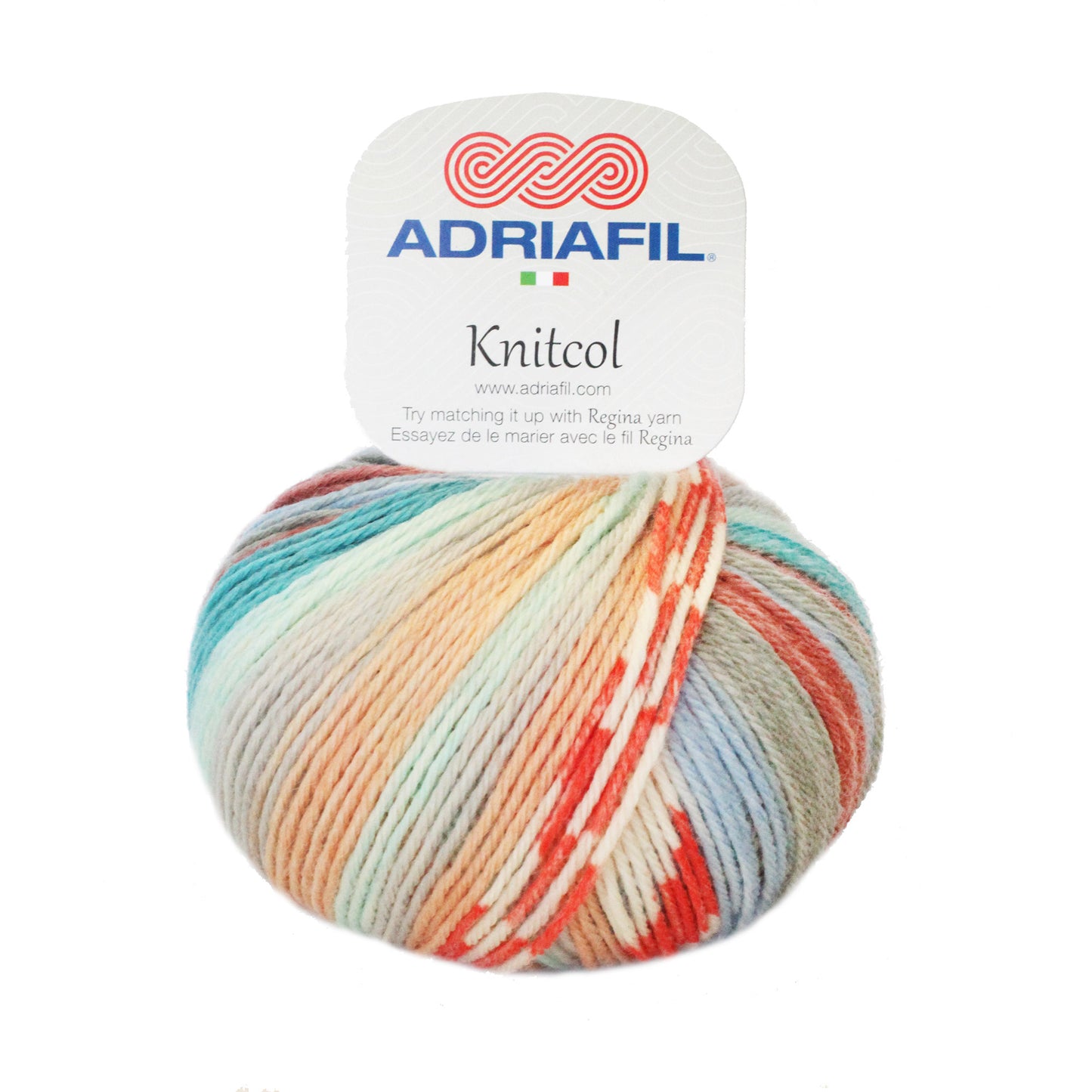 Adriafil | Knitcol