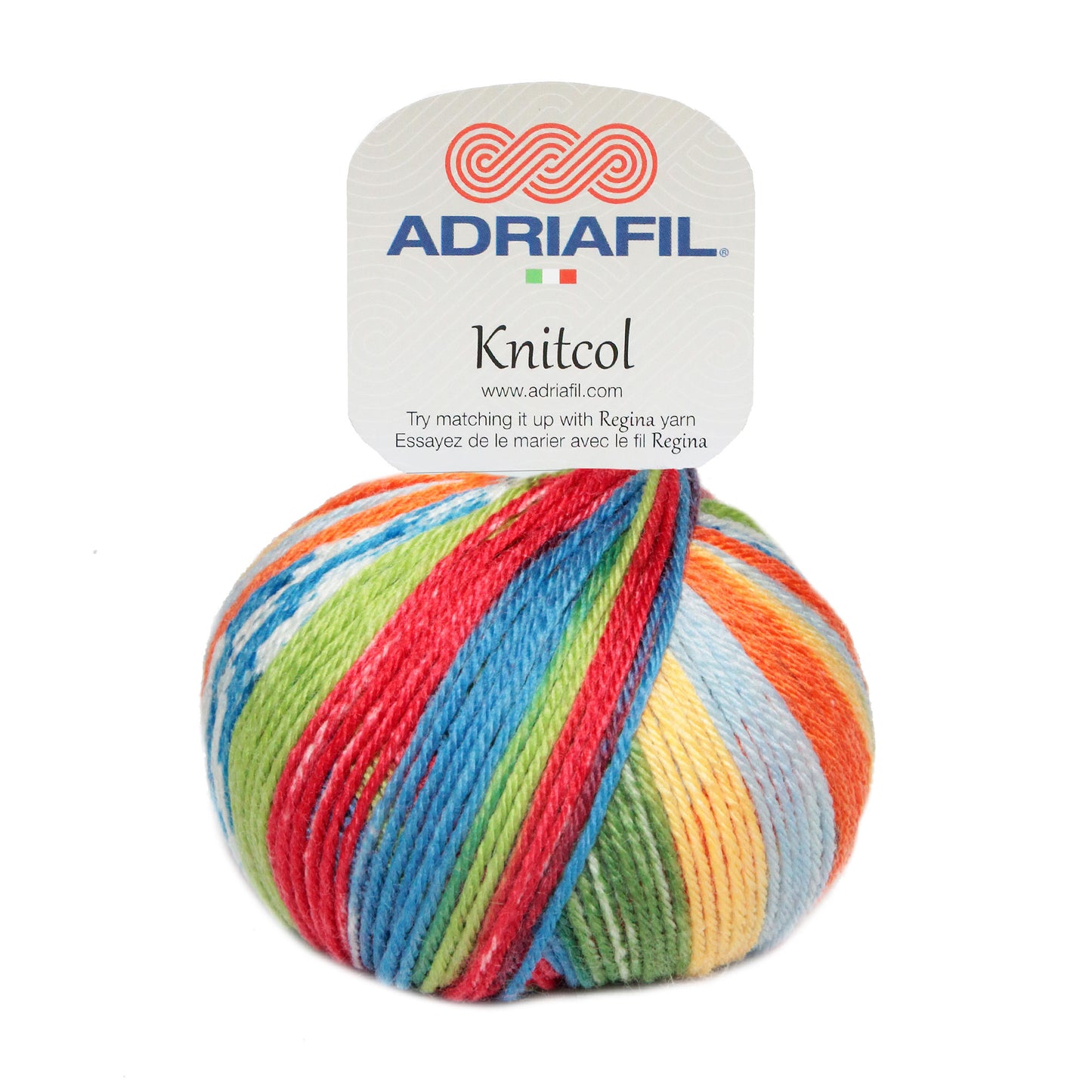 Adriafil | Knitcol