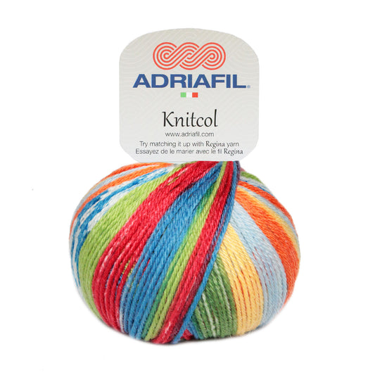 Adriafil | Knitcol