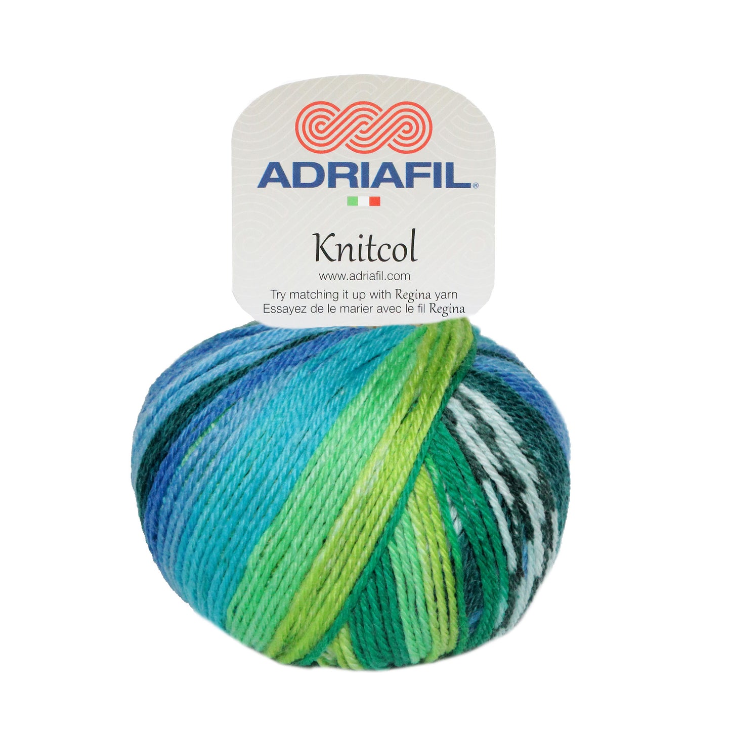 Adriafil | Knitcol