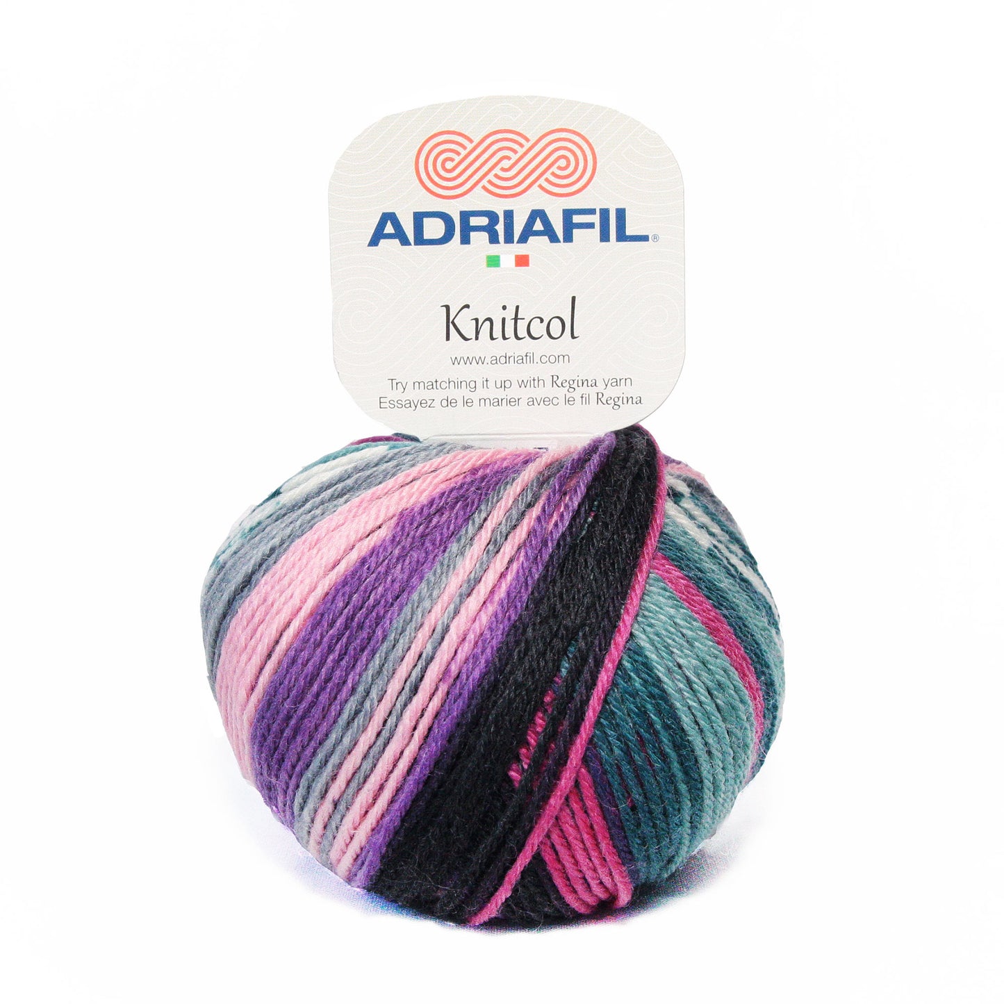 Adriafil | Knitcol