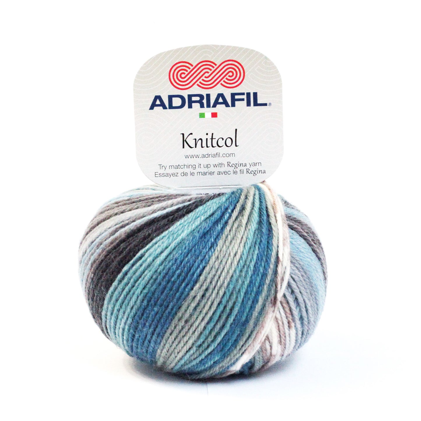 Adriafil | Knitcol