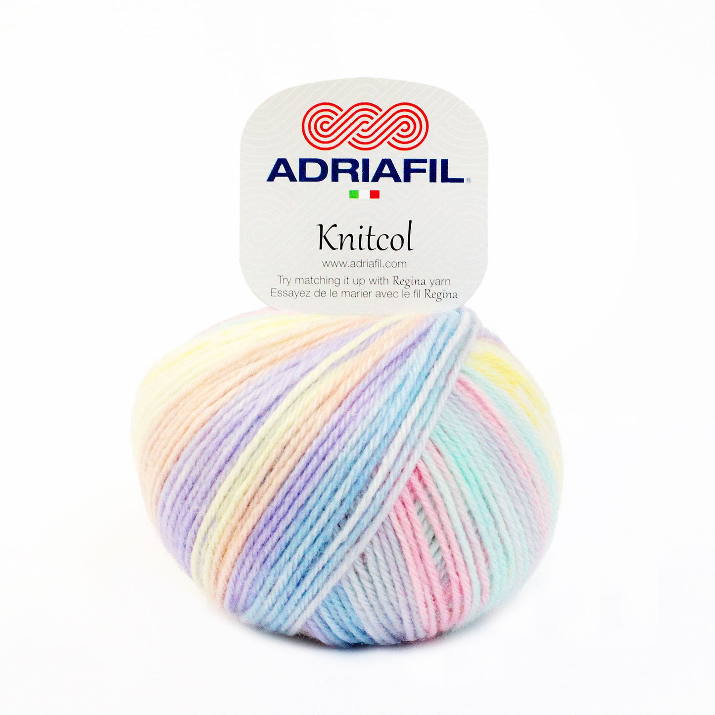 Adriafil | Knitcol