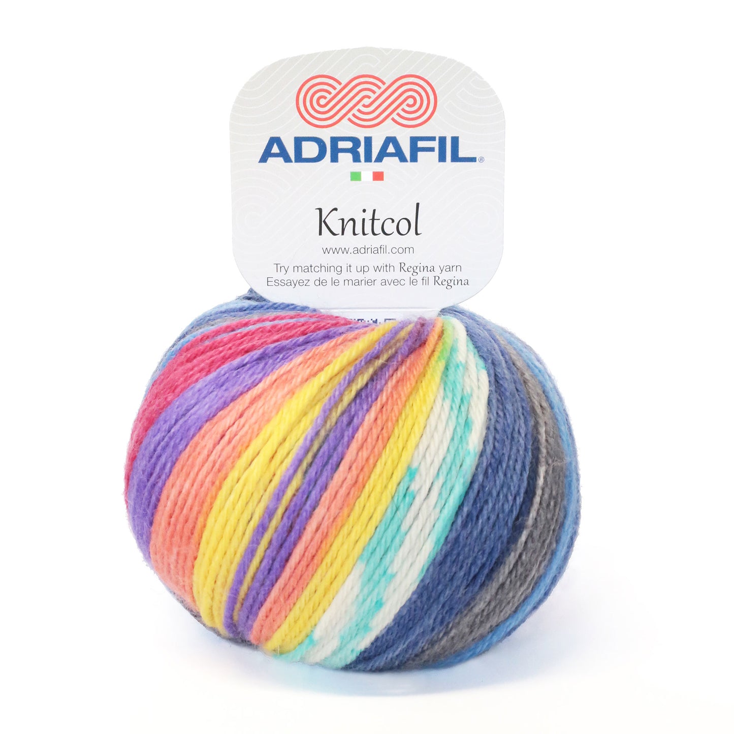 Adriafil | Knitcol