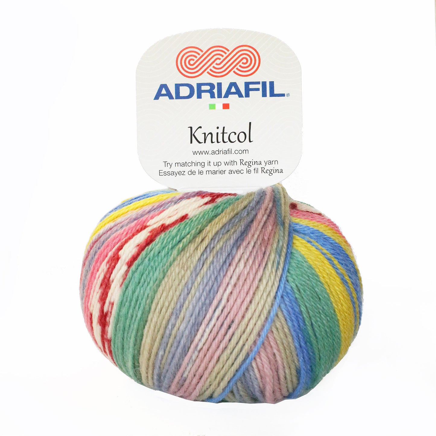 Adriafil | Knitcol