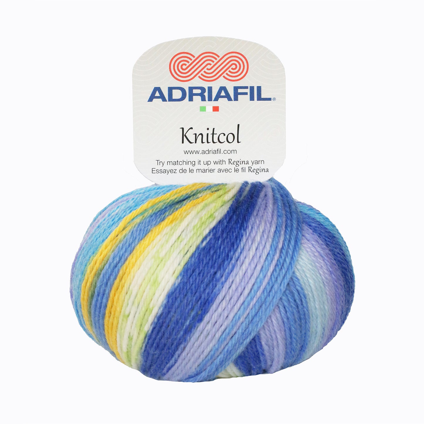 Adriafil | Knitcol