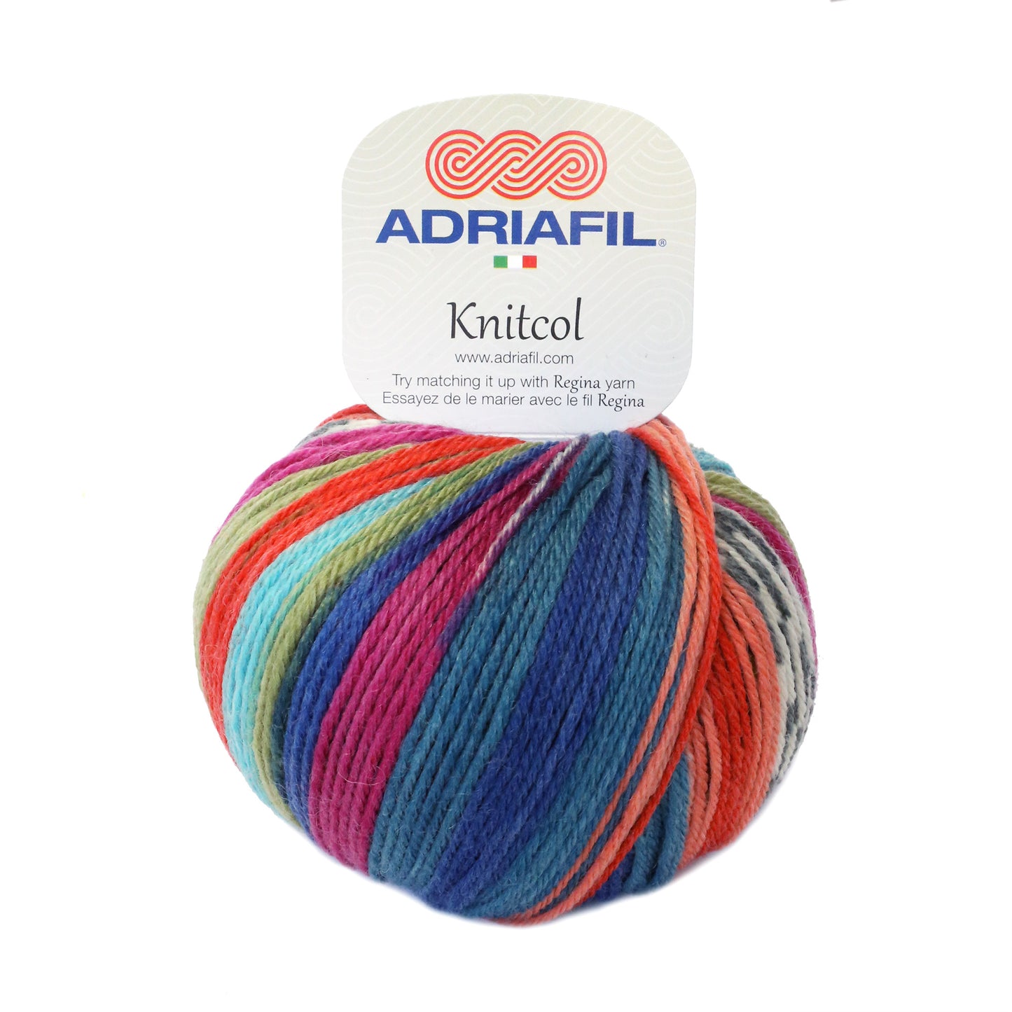 Adriafil | Knitcol