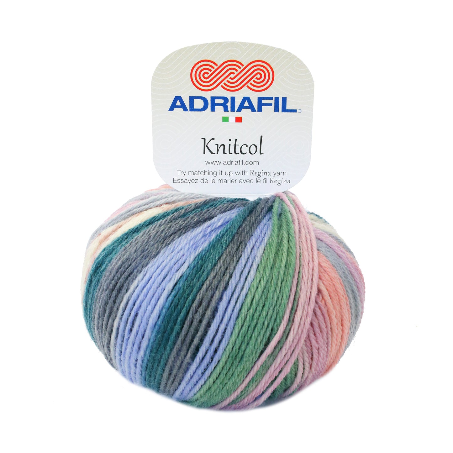 Adriafil | Knitcol