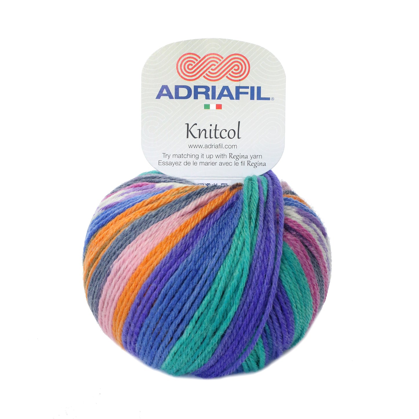 Adriafil | Knitcol