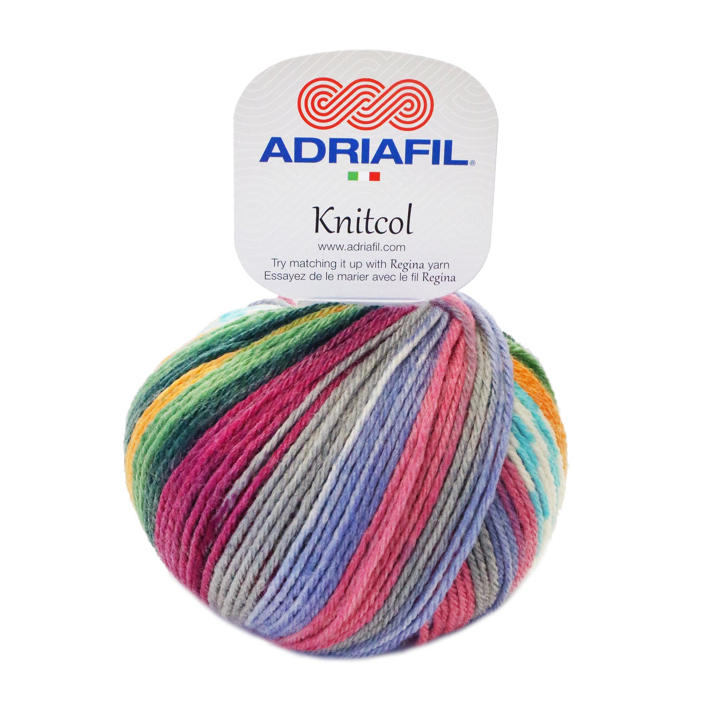 Adriafil | Knitcol