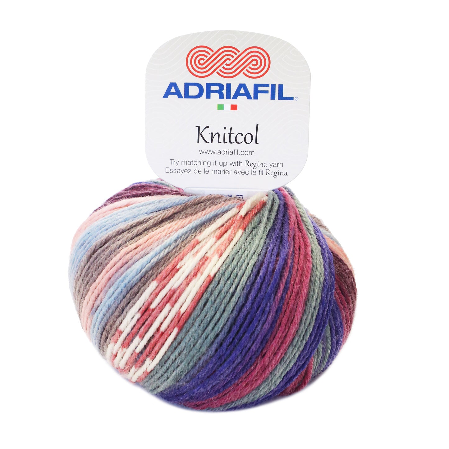 Adriafil | Knitcol