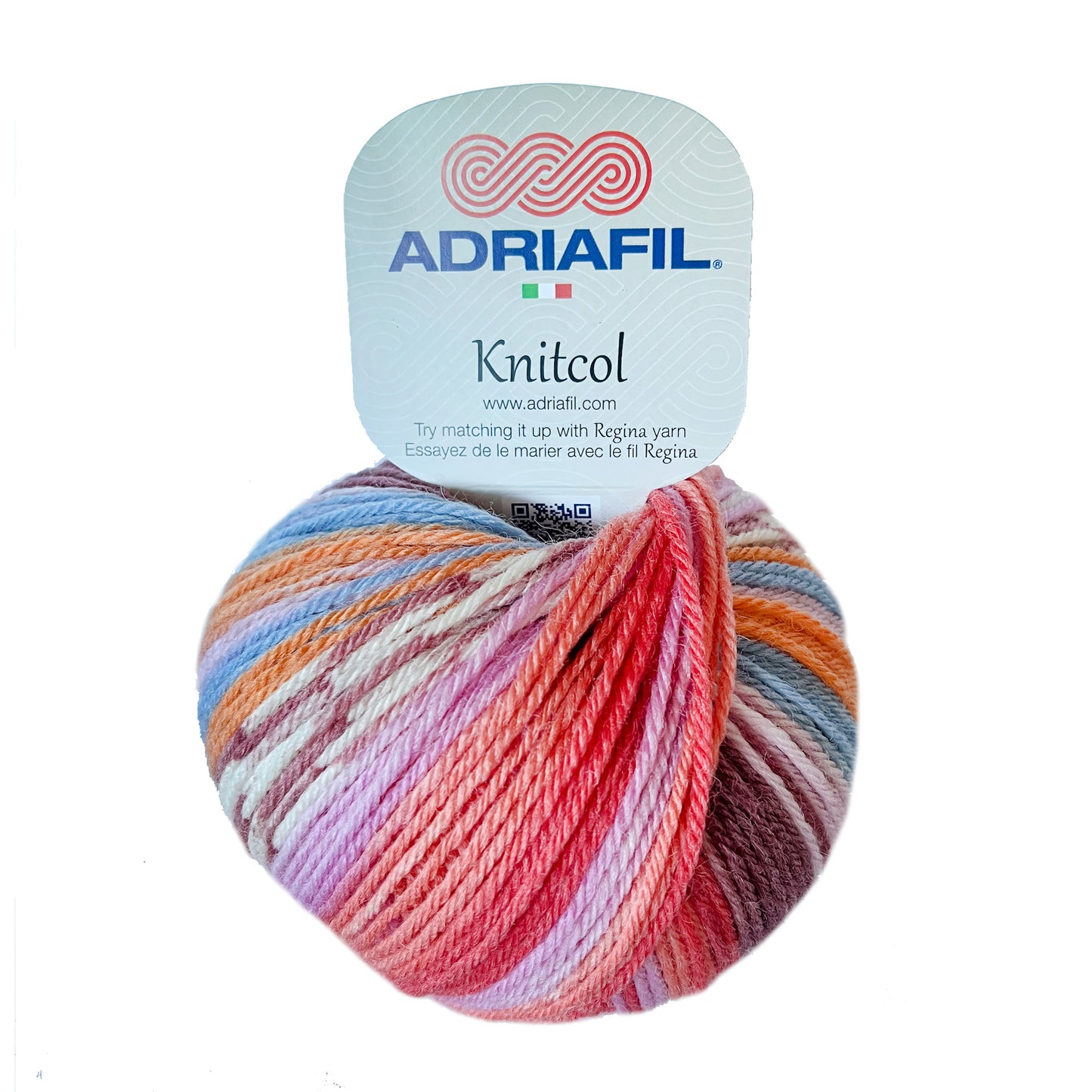 Adriafil | Knitcol