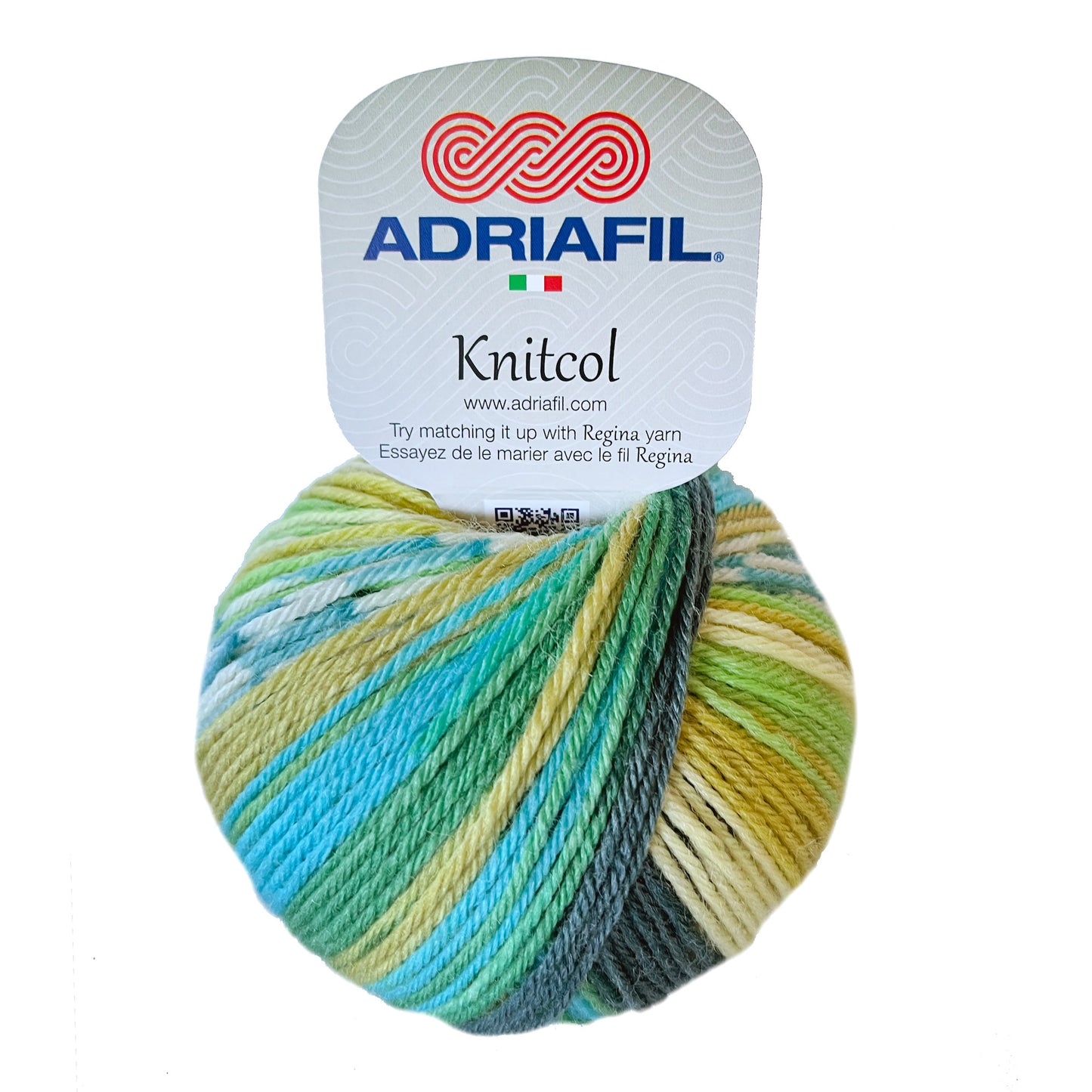 Adriafil | Knitcol