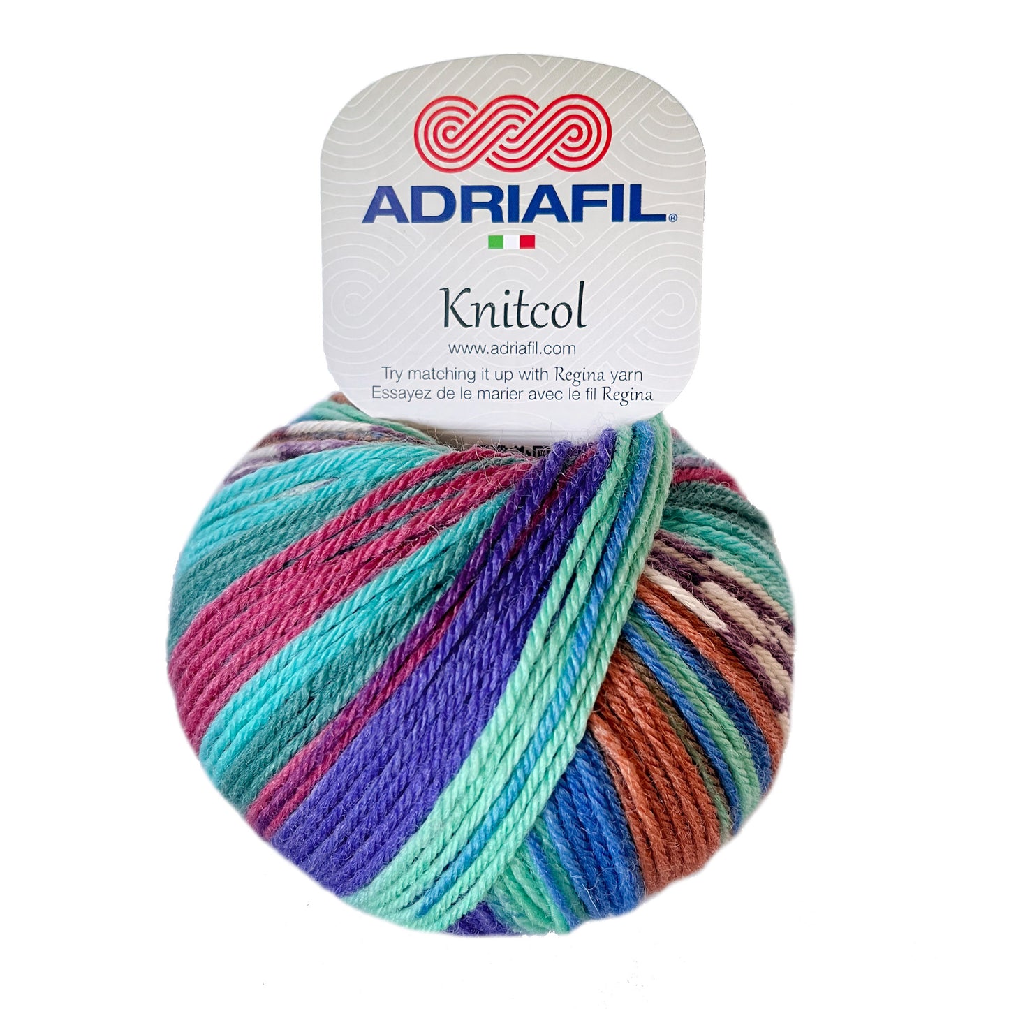 Adriafil | Knitcol