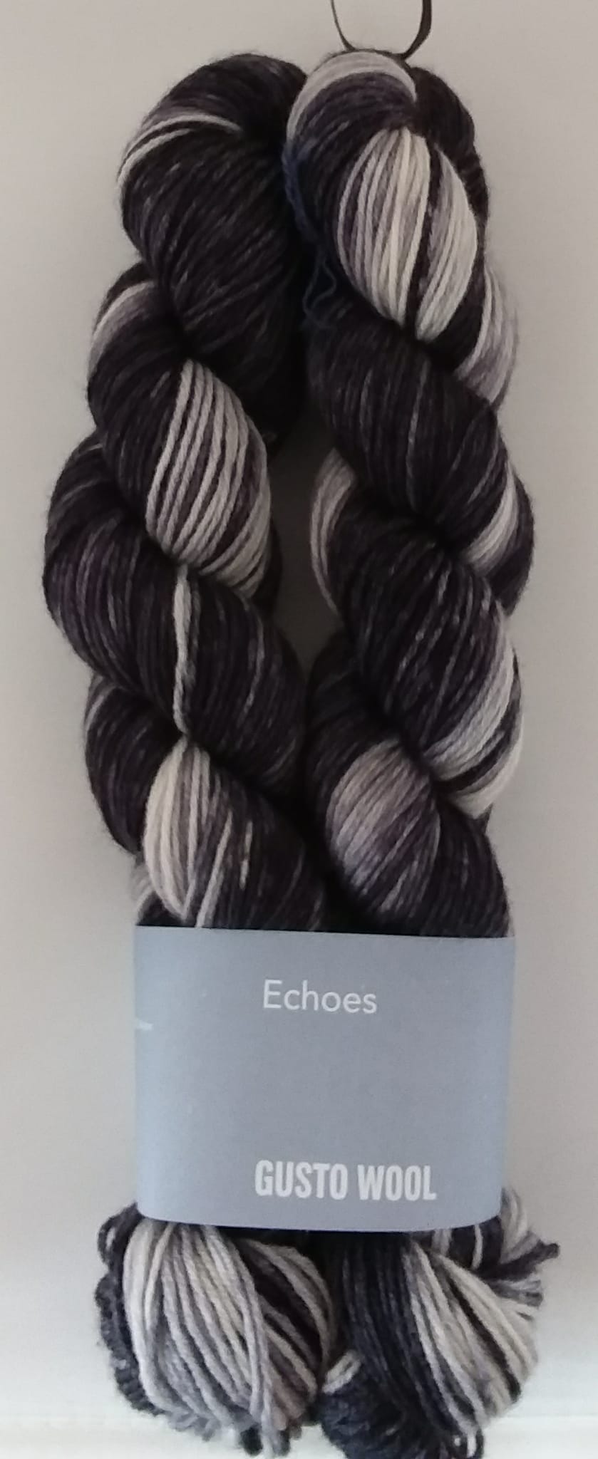 Gusto Wool| Echoes