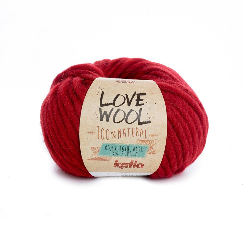 Katia | Love wool