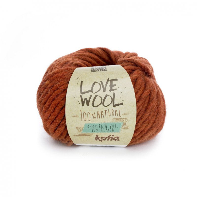 Katia | Love wool