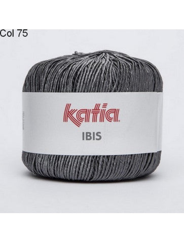 Katia | IBIS