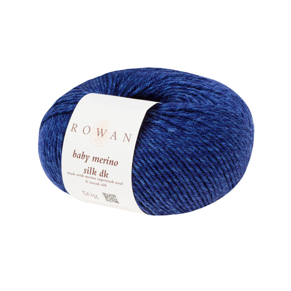 Rowan | Baby Merino Silk DK