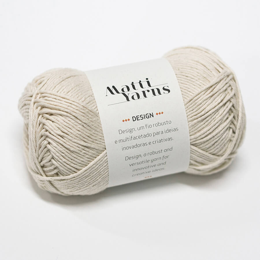 Matti Yarns | Design