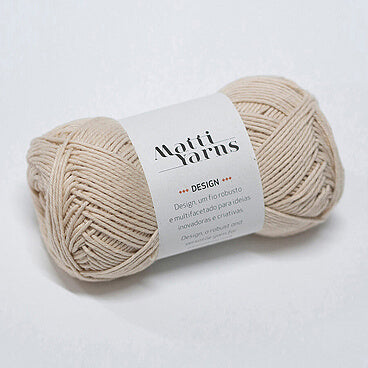 Matti Yarns | Design