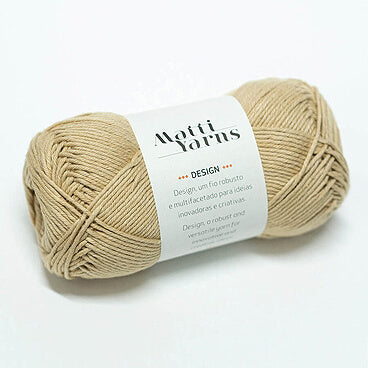 Matti Yarns | Design