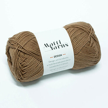 Matti Yarns | Design