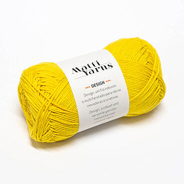 Matti Yarns | Design