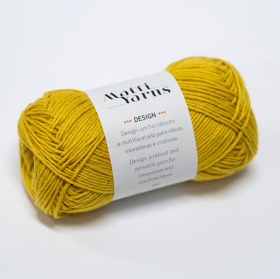 Matti Yarns | Design