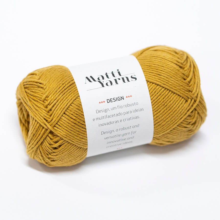 Matti Yarns | Design