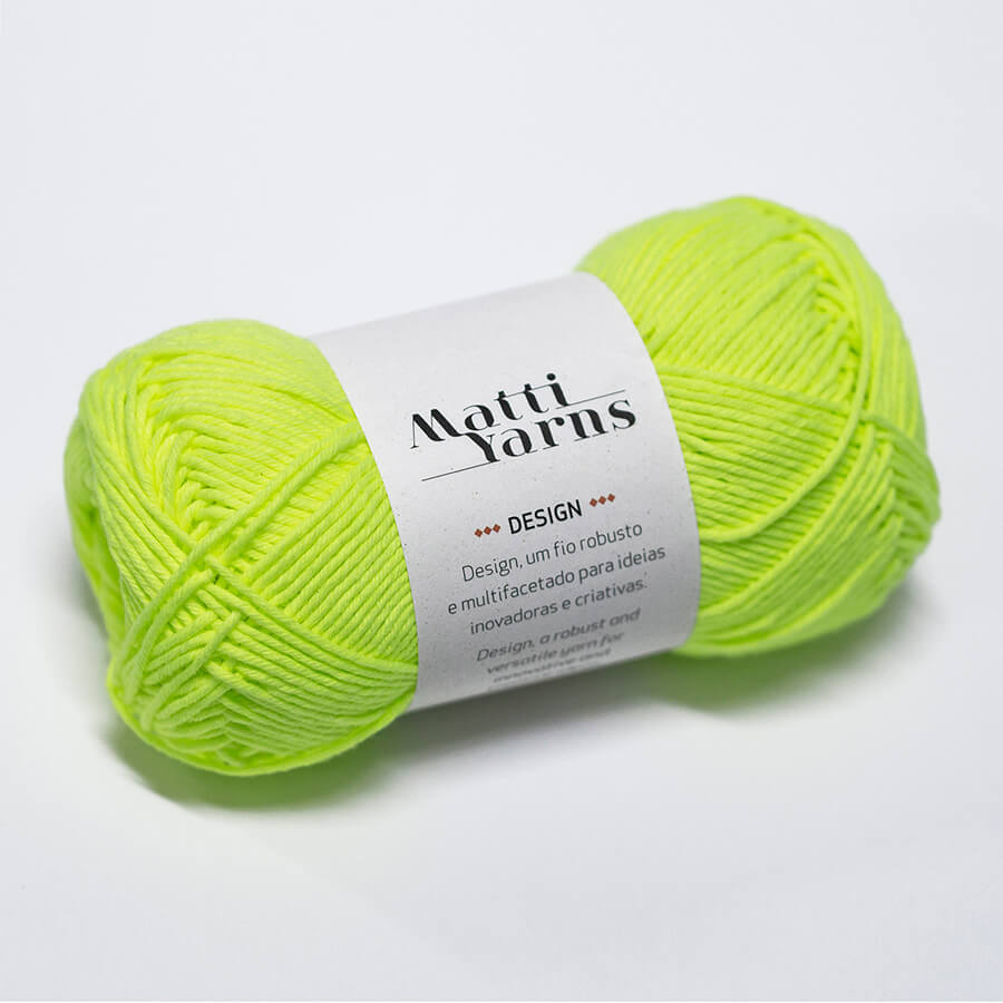 Matti Yarns | Design