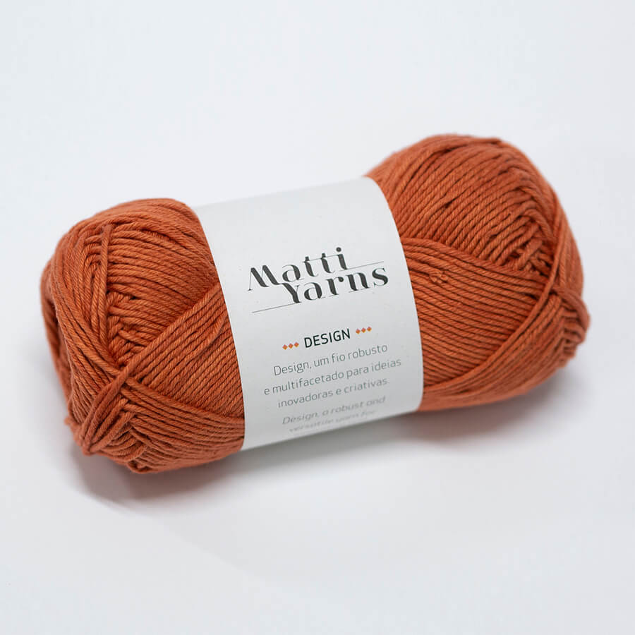 Matti Yarns | Design