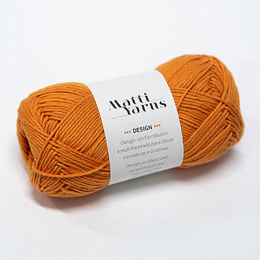 Matti Yarns | Design