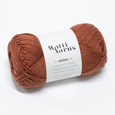 Matti Yarns | Design