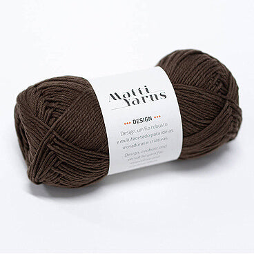 Matti Yarns | Design