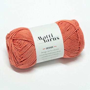 Matti Yarns | Design