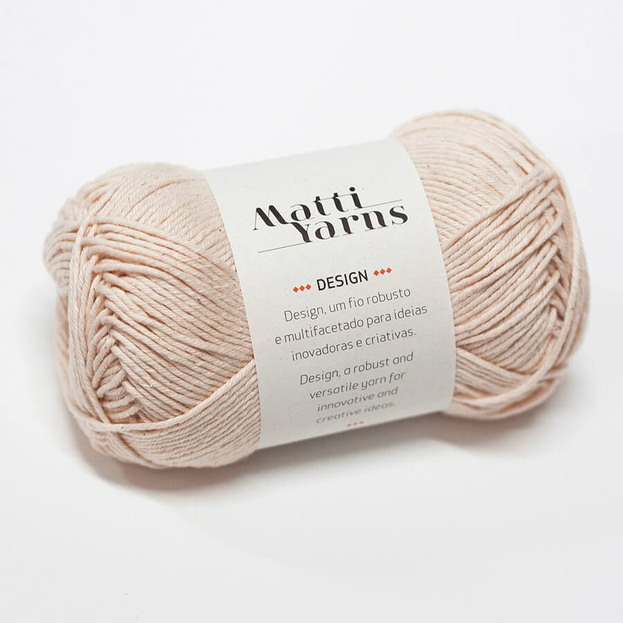 Matti Yarns | Design