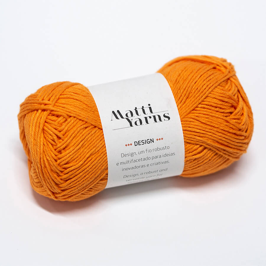 Matti Yarns | Design